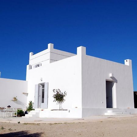 Ios art villa Extérieur photo